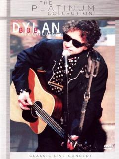 Bob Dylan - MTV Unplugged DVD