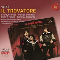 Verdi: Il Trovatore