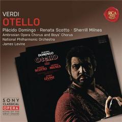 Verdi: Otello