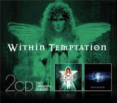 Within Temptation: Mother Earth - Silent Force