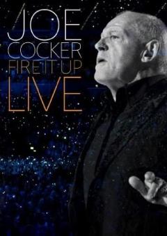 Fire It Up - Live (Blu-ray)