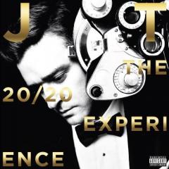 The 20/20 Experience - 2 of 2 Vinyl