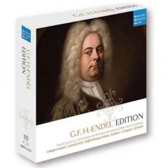 Handel Edition