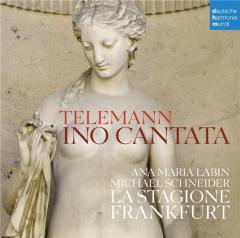 Telemann: Ino Cantata