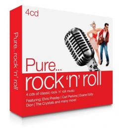 Pure... Rock 'n Roll Various Artists