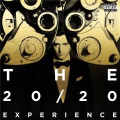 The 20/20 Experience- 2 of 2 (Deluxe Edition)