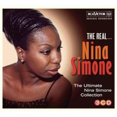 The Real... Nina Simone Box set