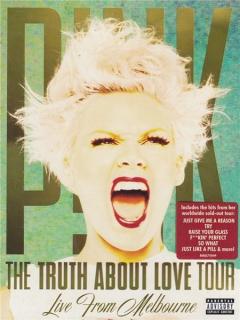 Pink: The Truth About Love Tour - Live From Melbourne
