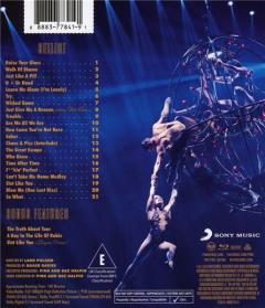 Pink: The Truth About Love Tour - Live From Melbourne (Blu-ray)