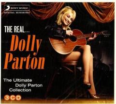 The Real... Dolly Parton