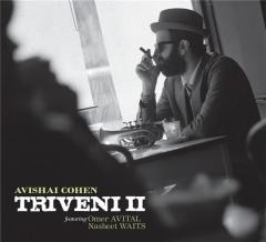 Triveni II - Avishai Cohen