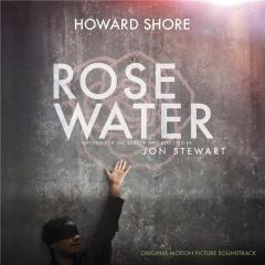 Rosewater - Original Soundtrack