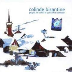 Colinde Bizantine