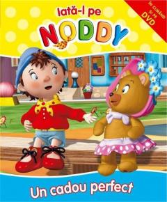 Iata-l pe Noddy (2)! Un cadou perfect (DVD)