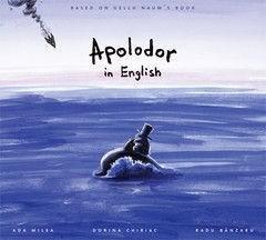 Apolodor in English 