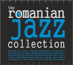 The Romanian Jazz Collection
