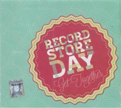 Record Store Day - Get Together