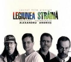 Legiunea Straina (Original Soundtrack)