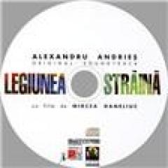 Legiunea Straina (Original Soundtrack)