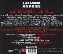 In Sfarsit La M. I. (DVD)