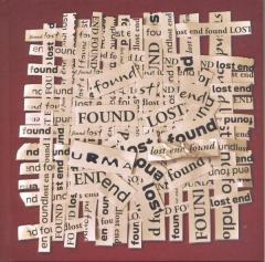 Lost end Found (Carte + CD)