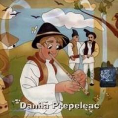 Danila Prepeleac