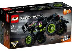 LEGO Technic - Monster Jam Grave Digger (42118)