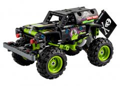 LEGO Technic - Monster Jam Grave Digger (42118)