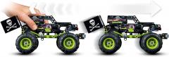 LEGO Technic - Monster Jam Grave Digger (42118)