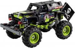 LEGO Technic - Monster Jam Grave Digger (42118)