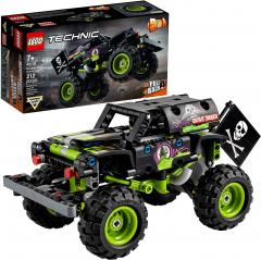 LEGO Technic - Monster Jam Grave Digger (42118)