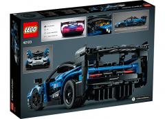 LEGO Technic - McLaren Senna GTR (42123)