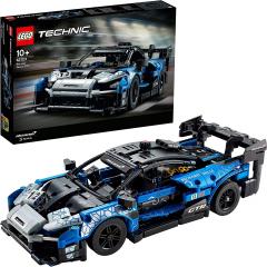 LEGO Technic - McLaren Senna GTR (42123)