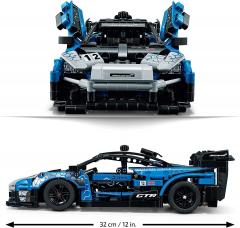 LEGO Technic - McLaren Senna GTR (42123)