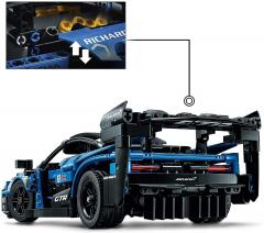 LEGO Technic - McLaren Senna GTR (42123)