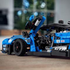 LEGO Technic - McLaren Senna GTR (42123)