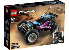 LEGO - Technic CONTROL: Off-Road Buggy, 42124