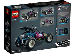 LEGO - Technic CONTROL: Off-Road Buggy, 42124