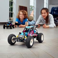 LEGO - Technic CONTROL: Off-Road Buggy, 42124