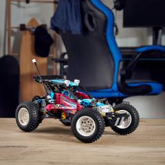 LEGO - Technic CONTROL: Off-Road Buggy, 42124