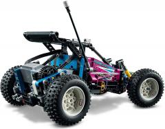 LEGO - Technic CONTROL: Off-Road Buggy, 42124