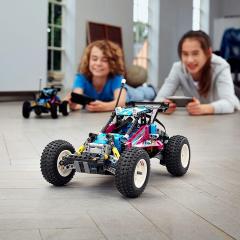LEGO - Technic CONTROL: Off-Road Buggy, 42124