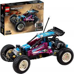 LEGO - Technic CONTROL: Off-Road Buggy, 42124