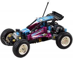 LEGO - Technic CONTROL: Off-Road Buggy, 42124