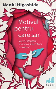 Motivul pentru care sar