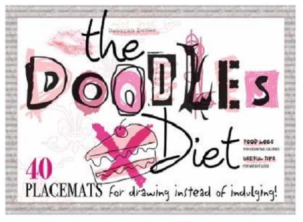 The Doodle Diet