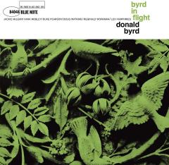 Byrd In Flight - Vinyl