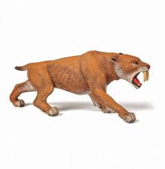 Figurina Papo - Smilodon