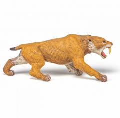 Figurina Papo - Smilodon