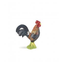 Figurina - Gallic rooster